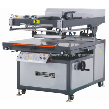 Tmp-70100-B Ce Oblique Arm Screen Printing Machine for Sale